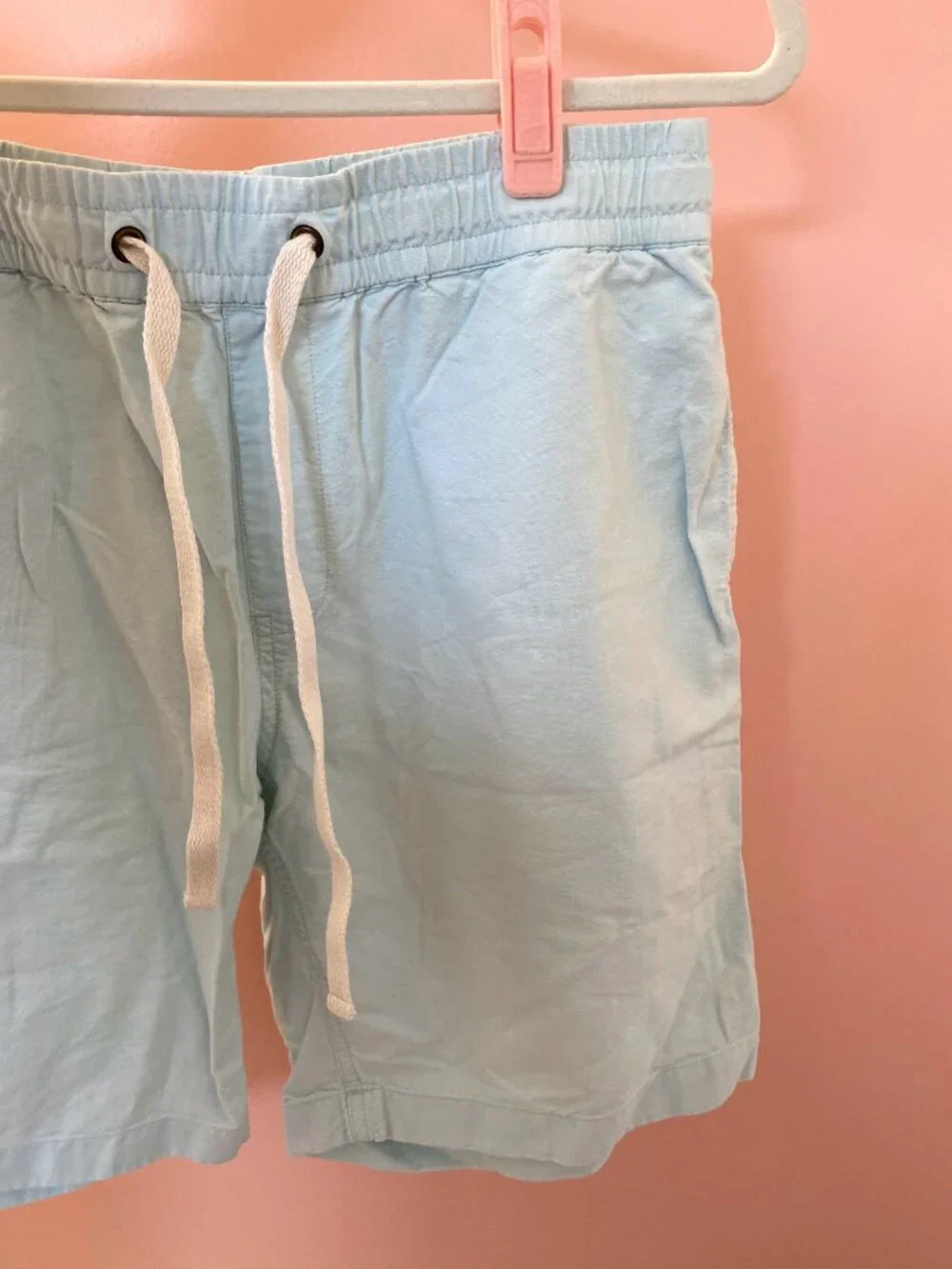 J. Crew step up